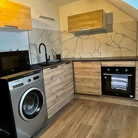 Logement Entier Au Coeur De Strasbourg Estrasburgo Exterior foto